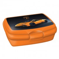 ARS UNA Box na desiatu LAMBORGHINI 22