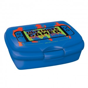 ARS UNA Box na desiatu ULTIMATE GAMER 