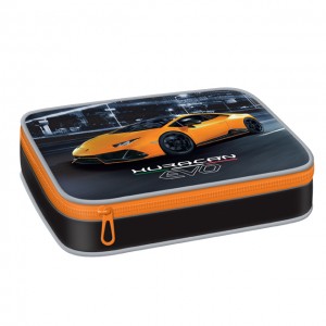 ARS UNA Peračník 1zip LAMBORGHINI22