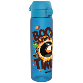 Ion8 Fľaša 500ml One Touch Angry Birds Boom Time