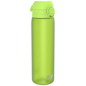 Ion8 Fľaša 500ml Leak Proof Green 