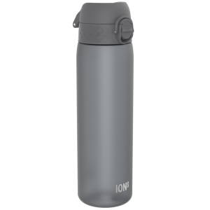 Ion8 Fľaša 500ml Leak Proof Grey