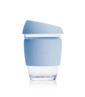 JOCO Cup Eko pohár 354 ml Vintage Blue