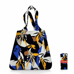 Reisenthel Nákupná taška - Mini maxi - Miami Black
