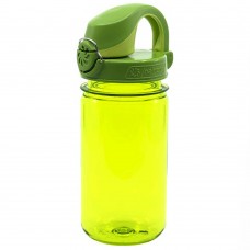 Nalgene detská fľaša OTF kids Spring Green 350 ml