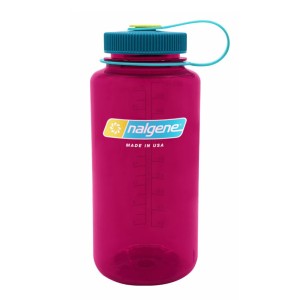 Nalgene WIDE MOUTH Eggplant 1000 ml 