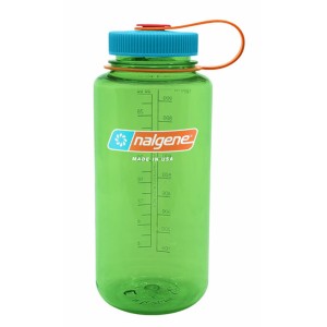 Nalgene WIDE MOUTH Pear 1000 ml 