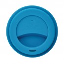 XD Design - Loooqs Pla eko pohár na kávu modrý 