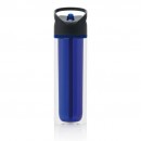 XD Design - Loooqs  Športová dvojstenná fľaša modrá